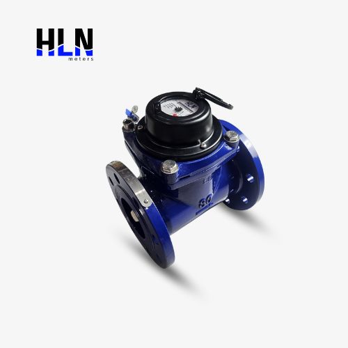 Galeri Water meter HLN