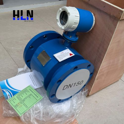 Galeri Water meter HLN